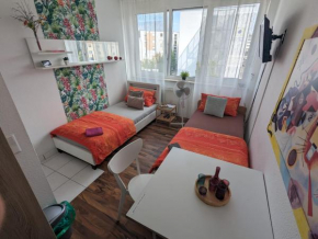 Appartement Bahnhof